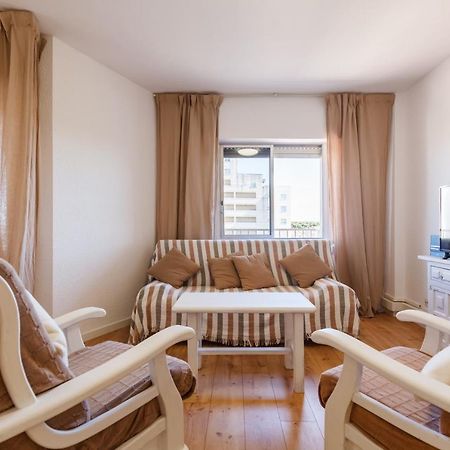 Apartamento Vora Mar 33 กัมบริลส์ ภายนอก รูปภาพ
