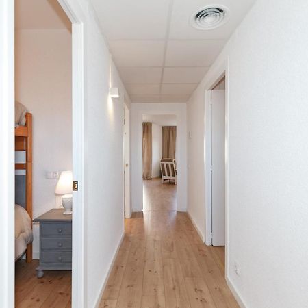Apartamento Vora Mar 33 กัมบริลส์ ภายนอก รูปภาพ